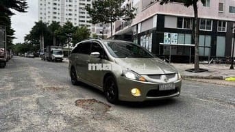 Mitsubishi Grandis 2006 2.4 AT - 150000 km