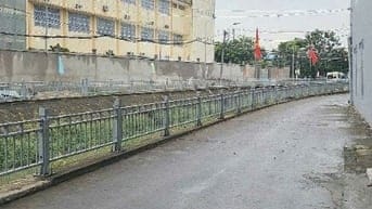Bán gấp CHDV 4 TẦNG Mặt Tiền An Phú Đông 9 Quận 12