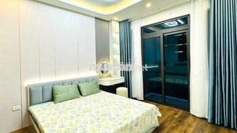 Nhà đẹp thoáng-sổ vuông-Khương Hạ-thanh xuân 35mx5T- ở,cho thuê-7.8 tỷ