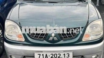 Mitsubishi Jolie 2005 SS - 123 km