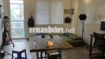 CHO THUÊ CĂN HỘ TRUNG TÂM QUẬN 1 - MẶT TIỀN LÊ LỢI
