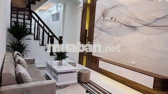 Bán nhà đẹp ở ngay ngõ rộng thoáng mát Phố Bùi Xương Trạch Thanh Xuân