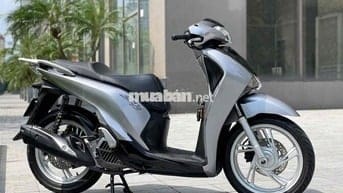 Honda SH 125 CBS 2019