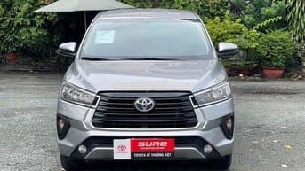 Toyota Innova 2.0E MT 2022 Xem xe có thương lượng