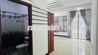 🌻CHO THUÊ NHÀ TRỆT 2 LẦU MỚI CÓ SẴN NỘI THẤT KDC HƯNG PHÚ