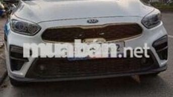 KIA CERATO 2019 1.6 MT - 85000 km