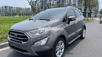 TÔI CẦN BÁN TRAO ĐỔI CHIẾC  ECOSPORT TITANIUM 2019