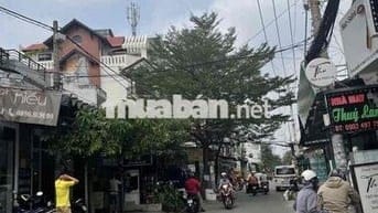 Mặt tiền kinh doanh Nguyễn Tư Giản, 56m², ngang 4.11m, chỉ 7.4 tỷ tl
