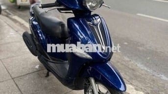 Yamaha Nozza FI 2014 mới 90% Bstp chính chủ