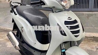 🌈siêu đẹp Cần bán xe Honda PS 150fi Đk 2007 Bstp