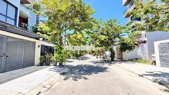 Đất khu đô thị Hoà Quý- Đà Nẵng gần cầu Khuê Đông đường Phi Bình 6