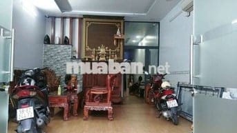 Chủ gửi bán nhà mặt tiền khu vực tâm điểm nhất dĩ an