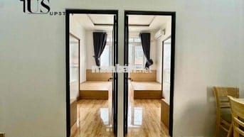 2PN - MỚI 100%|GẦN BÁCH KHOA- NGAY SVĐ PHÚ THỌ - VÒNG XOAY LÊ ĐẠI HÀNH
