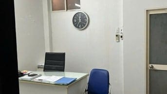 NHÀ 4 LẦU ĐƯỜNG CHU VĂN AN Q6 (3,5X14,4) CHỈ 13 TỶ