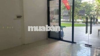 Bán shop chân đế Vinhome Ocean Park Gia Lâm