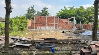 Bán Gấp Lô Đất 6 x 14,5m Tại 1344 Lê Văn Lương Phước Kiển Nhà Bè