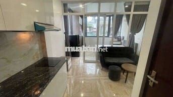 Cho thuê CCMN 1n1k - 2n1k Full đồ xịn sò. Rộng thoáng tại Văn Cao