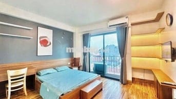 🏰 CĂN HỘ CAO CẤP NHẬT TÂN –SỐNG TỐI GIẢN, CẢM NHẬN TINH TẾ