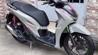 SH 125 ABS 2025