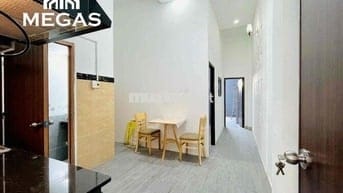 🏠2PN FULL NT MỚI NGAY CV PHÚ LÂM & AEON BÌNH TÂN🏠 .
