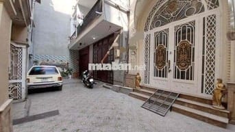 CHDV QUANG TRUNG | 124M² | MT 5.7M | 4 TẦNG | 14P 42TR/TH | 13.5 TỶ 💰