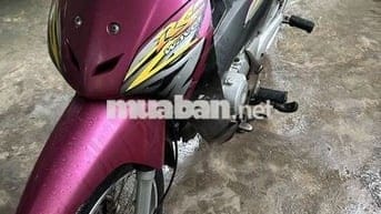Bán xe honda wave RS