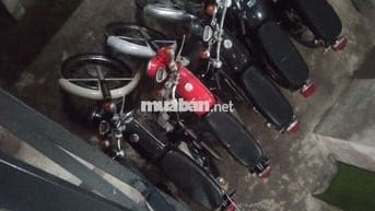 Bán tất cả những dòng xe 67