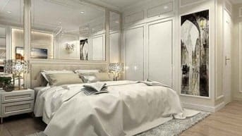 BÁN Cantavil Premier Q.2, 111m2, 3PN, 8.5 TỶ, VỊ TRÍ ĐẮC ĐỊA