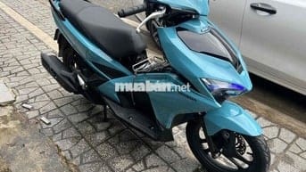Ab 125 2018❇️Đồng moto Đà Lạt❇️
