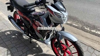 Raider 150 2022❇️Đồng Moto Đà Lạt❇️