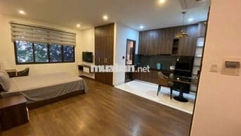 CHO THUÊ CĂN HỘ STUDIO FULL NỘI THẤT – GẦN ĐH KINH TẾ & BIỂN MỸ KHÊ ✨