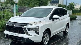 XPANDER 2022 Eco, odo 6v8km