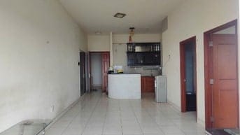 Căn hộ giá rẻ 65m2, 6,500k ngay các trường đại nguyễn văn linh 