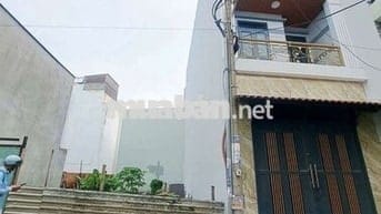GIÁ CỰC TỐT 146/ CHIẾN LƯỢC - DT 4X17M - HẺM OTO - CHỈ 4 TỶ 350TR