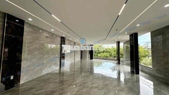 🔴 (NCC) CHO THUÊ MẶT BẰNG GÓC 2 MẶT TIỀN PHẠM HÙNG, HÒA XUÂN – CÓ THAN