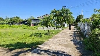 🔥CHỈ 820 TRIỆU – ĐẤT Ở ĐÔ THỊ TIỀM NĂNG NGAY ĐIỆN BÀN BẮC🔥