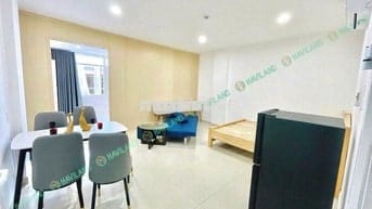 CĂN HỘ 2PN GẦN ĐƯỜNG 30 THÁNG TƯ - KHU HOÀ CƯỜNG
