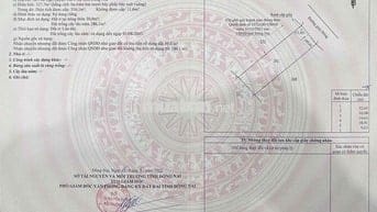 🏡 BÁN ĐẤT CHÍNH CHỦ – GIÁ 620 TRIỆU, BAO GIẤY TỜ