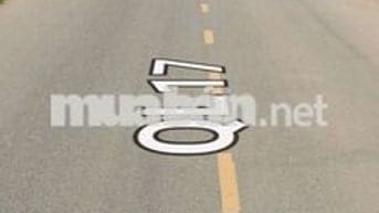 CC CẦN BÁN LÔ THỔ CƯ MẶT QL17 ĐOẠN XUÂN LAI, GIA BÌNH, BẮC NINH