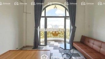 STUDIO BANCOL, TÁCH BẾP, MG RIÊNG, NHÀ MỚI CHƯA QUA SỬ DỤNG