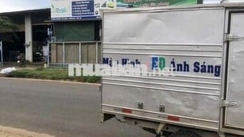 Bán đất thổ cư 175m2 chính chủ mặt tỉnh lộ 2 Ea Bông, Krông Ana