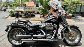 Harley Davidson Fatboy 114 ABS 2020