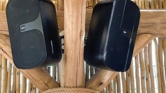 Loa treo tường HH AUDIO TNi-W8