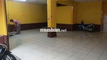 🔰MBKD MT Bàu Cát 8 (Giáp Âu Cơ) - Dt 10x11m Trống Suốt - LĐR, WCRiêng