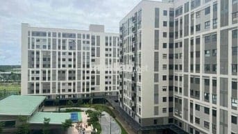 CĂN HỘ SỔ HỒNG RIÊNG 2PN – 63M2 – GIÁ CHỈ 1 TỶ 530 RẺ NHẤT DỰ ÁN