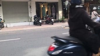 Cho thuê Nguyên căn Mặt tiền Lý Chiến Thắng, Phường Võ Thị Sáu, Quận 3