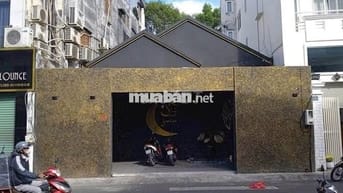 ✅✅ CẠNH PHỐ TÂY BÙI VIỆN NGANG 9M MẶT TIỀN CAO BÁ NHẠ Q1
