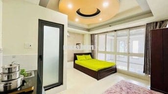 CĂN HỘ 35M2 - SÁT CẦU BÌNH TRIỆU - BẾN XE MIỀN ĐÔNG - BÌNH THẠNH
