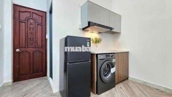 Khai trương Chdv cho thuê 1PN tách bếp, 30m2, full đồ, Tân Bình, HCM