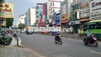 💥 MT HOÀNG VĂN THỤ – 75m2 – HƯỚNG ĐN – NHÀ 1 ĐỜI CHỦ – KD SẦM UẤT –